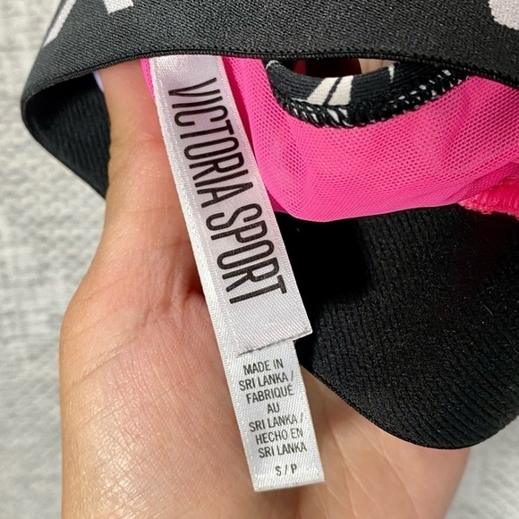 Victoria's Secret the player sports bra size S - Picture 3 of 4